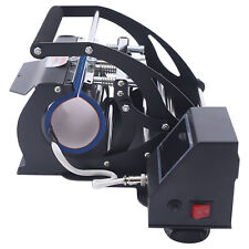 11 15 20oz Tumbler Mug Sublimation Heat Press Machine For Bottle Heat Transfer