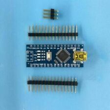Atmega328p Micro Controller Ch340g Driver For Arduino 5v 16mhz Nano V3.0 Usb
