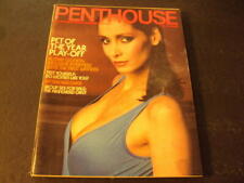 Penthouse June 1978 Pet Of The Year Group Sex For Sale Id80529