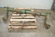 1969 Oliver 1750 Diesel Tractor Wide Front End Assembly
