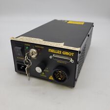 Melles Griot Confocal Laser Microscope System Power Supply Model 300-001-004