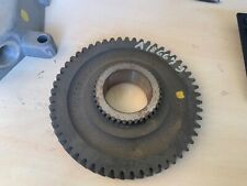 Nos Tractor Parts Backhoe 580k Pinion A186679 A190335