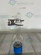 Chemglass 1000 Ml Complete Vacuum Trap Fits 4300 Ml Dewar Flask