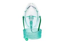 New Child Oxygen Mask Medium Concentration Pediatric With 7 Foot Tubing Included