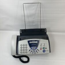 Brother Fax-575 Personal Fax Machine With Phone And Copier