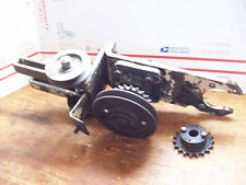 Farmall Cub Ih Fast Hitch Mower Pto Drive Mounting Assembly