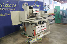 12 X 24 Used Okamoto Fully Automatic 3 Axis Surface Grinder Best Brand...
