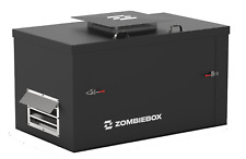 Zombiebox Generac Generator Enclosure
