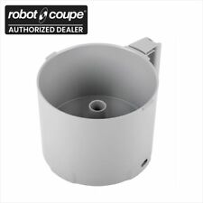 Robot Coupe 112204 R2 R2n Food Processor Gray Bowl 3 Quart Genuine 112204s