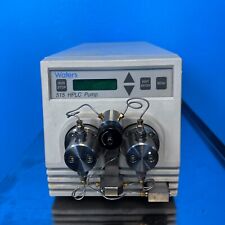 Waters 515 Hplc Pump Laboratory Chromatography Hplp Liquid Solvent Wat207000