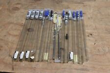 Lot Of 14 Omega Thermocouple Thermometer