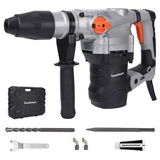 1-916 Sds-max Rotary Hammer Drill With Vibration Control Safety Clutch 13 Amp