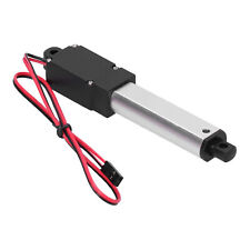 Mini Electric Linear Actuator Waterproof Micro Small Motion Dc12v 50mm Stroke