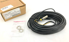 New Telco Lr-110-tb38-15 Photo Sensor Connection 15m Cable Connection
