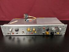 Grass Instruments 7daf Polygraph Dc Driver Amplifier 7p1e Dc Pre-amplifier