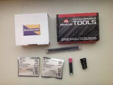 Microchip Starter Lab And Mplab Ide Including Programmer Fab Plus Chips And More
