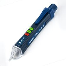Non-contact Electric Test Pen Voltage Detector Tester Ac 121000v Voltage Tester
