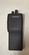 Kenwood Tk-190-2 Vhf Fm Two Way Radio Tk-190