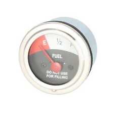 Fuel Gauge - Positive Ground Fits John Deere 4010 2510 3010 5020 4020 2010 3020