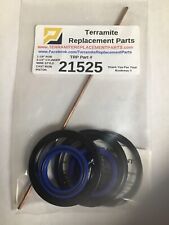 21525 Seal Kit For Terramite Backhoe 2-12 Cylinder And 1-14 Rod