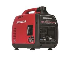 Honda 664240 Eu2200i 2200 Watt Portable Inverter Generator W Co-minder New