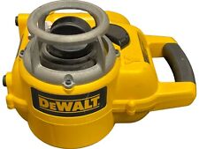Dewalt Dw077 18v Self Leveling Rotary Laser Tool Only Tested Working