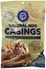 Natural Hog Casings For Sausage By Oversea Casing