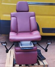 Ritter Midmark 75 Evolution 119-014 Power Surgery Procedure Chair Table 