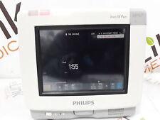 Philips Intellivue Mp5t Patient Monitor