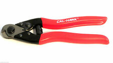 Professional Hard Steel Cable Wire Rope Cutter Handheld Portable Tool Durable
