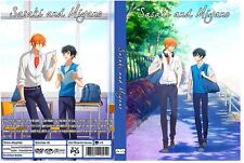 Sasaki And Miyano Anime Series Dual Audio Englishjapanese With English Subs