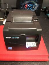 Star Micronics Tsp100iii Bluetooth Thermal Pos Receipt Printer