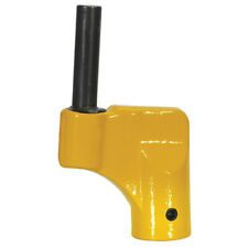 Slide Sledge 213302 Bucket Tooth Pin Remover 34 Dia.
