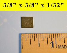 25 Pack - Neodymium Rare Earth Magnets 38x38x132 Square Shaped N42