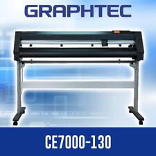 Graphtec 50 Ce7000-130 Vinyl Cutter Floor Stand Free Shipping
