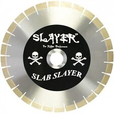 Slabslayer 16 X 6050mm X 20mm Silent Core Stone Blade