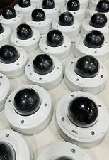 High Grade Used Axis P3367-ve 3-9mm 5mp Outdoor Dome Ip Security Camera Poe Zoom