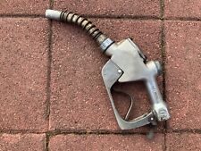 Vintagegas Pump Handle Husky 1a Unleaded Nozzle Mancave Shop Rat Rod Decor