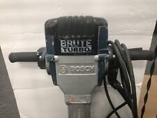 Bosch Electric Jack Hammer Brute Turbo 3 611 C0a 011 A-x