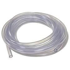 Pvc-clear Vinyl Tubing 14 Inch Od 10 Ft Clear Hose Plastic Tubing 19 To 55 Psi