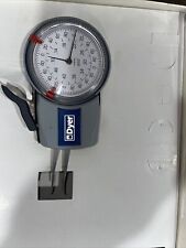 Dyer Dial Groove Gage .0002 .1- .5