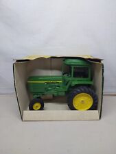 116 Ertl Farm Toy John Deere 4430 Tractor With Box