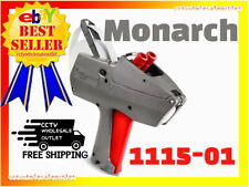 Genuine Monarch 1115-01 Price Gun By Authorized Dealer