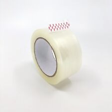 10 Rolls Clear Packing Packaging Sealing Tape 2 X 110 Yards Fast Shipping