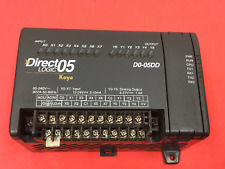 Direct Logic 05 - Pn D0-05dd - Programmable Logic Module