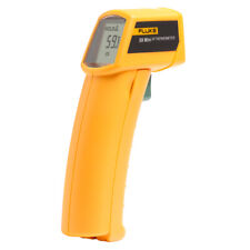 Fluke 59 Mini Handheld Laser Infrared Thermometer 18275 Laser Sight