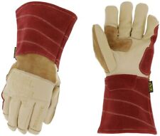 Mechanix Wear Ws-flx-011 Flux Arc Mig Welding Gloves X-large
