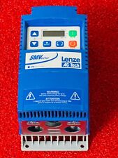 Lenze Ac Tech Esv152n02yxb559 Inverter