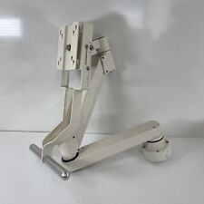 Swing Arm For Medical Endoscopy Monitor Video Rolling Cabinet Cart