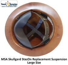 Msa Skullgard Stazon Replacement Suspension - Large Size
